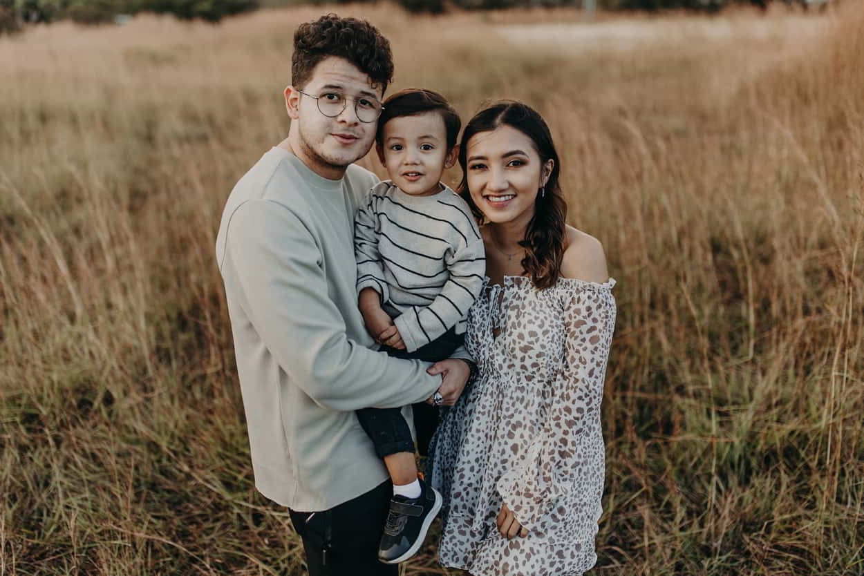 Ultraweddings Family