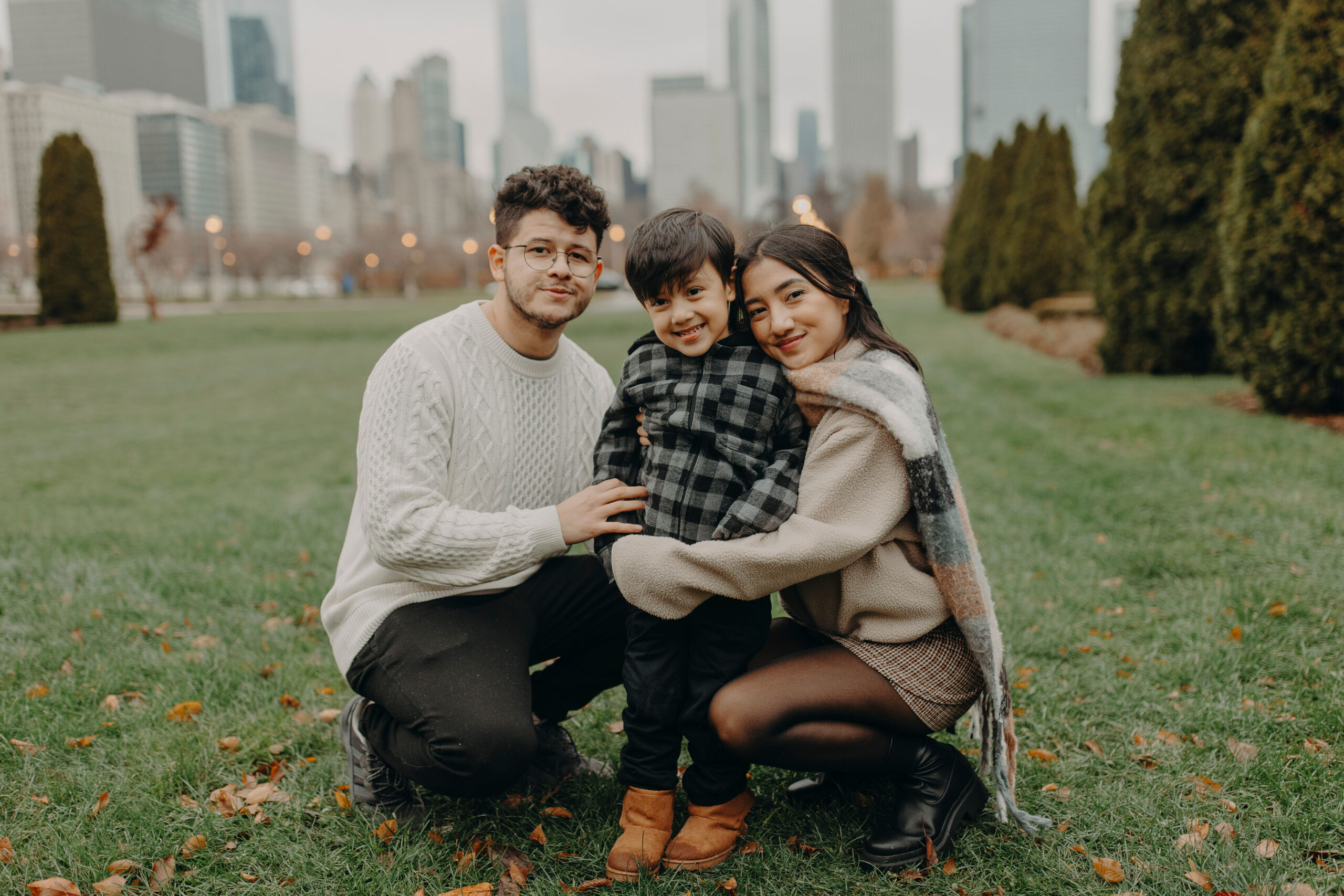 Ultraweddings Family