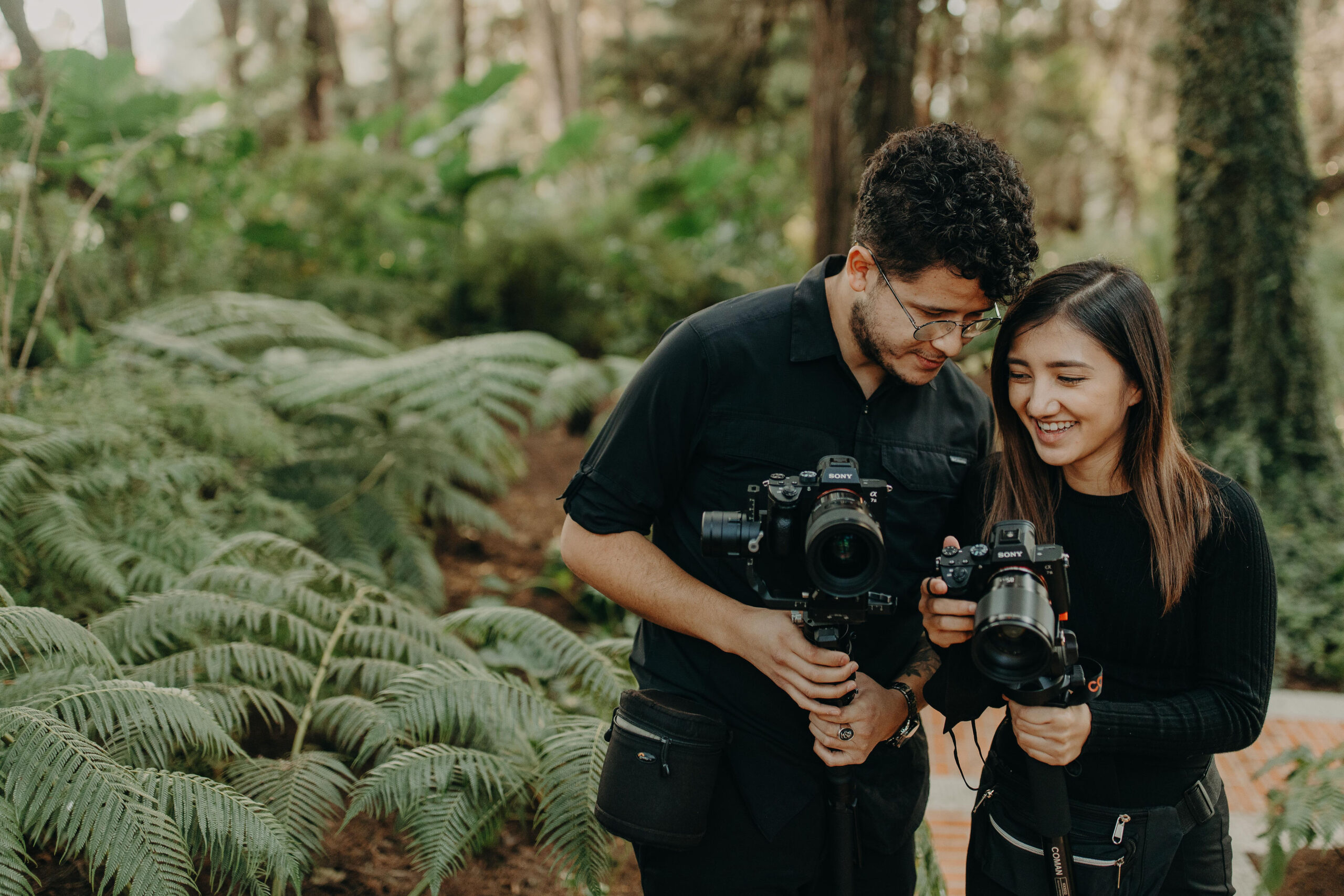 Ultraweddings Filmmakers