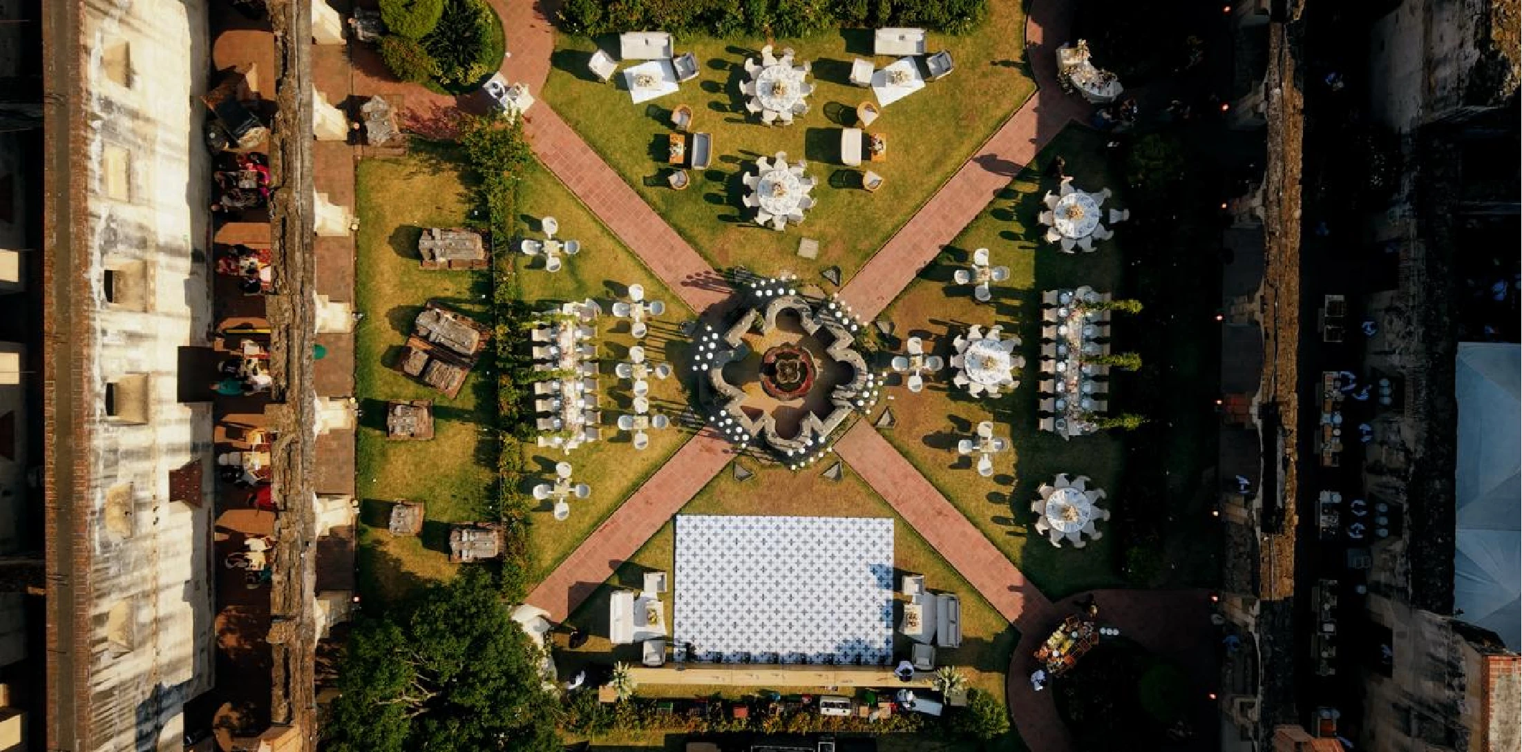 Destination Weddings in Guatemala: Iconic Venues for an Unforgettable Celebration